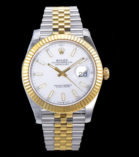 [ROLEX-롤렉스] Datejust- 데이저스트 41