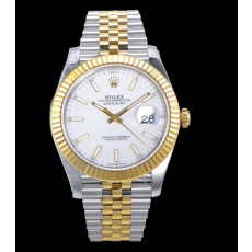 [ROLEX-롤렉스] Datejust- 데이저스트 41