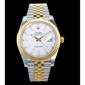 [ROLEX-롤렉스] Datejust- 데이저스트 41