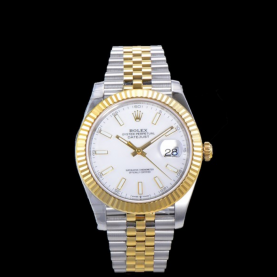 [ROLEX-롤렉스] Datejust- 데이저스트 41