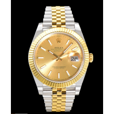 [ROLEX-롤렉스] Datejust- 데이저스트 41