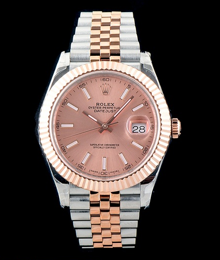[ROLEX-롤렉스] Datejust- 데이저스트 41