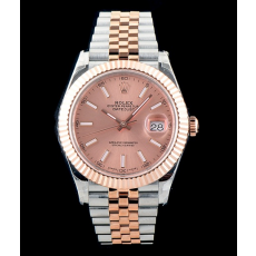 [ROLEX-롤렉스] Datejust- 데이저스트 41