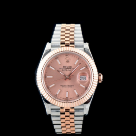 [ROLEX-롤렉스] Datejust- 데이저스트 41