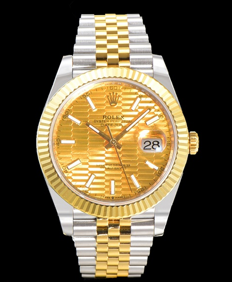 [ROLEX-롤렉스] Datejust- 데이저스트 41