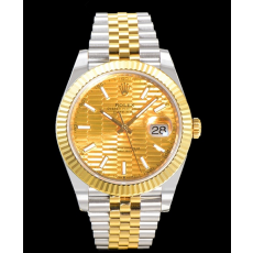 [ROLEX-롤렉스] Datejust- 데이저스트 41