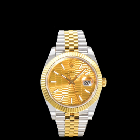 [ROLEX-롤렉스] Datejust- 데이저스트 41
