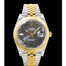 [ROLEX-롤렉스] Datejust- 데이저스트 41