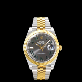 [ROLEX-롤렉스] Datejust- 데이저스트 41