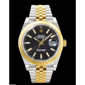 [ROLEX-롤렉스] Datejust- 데이저스트 41