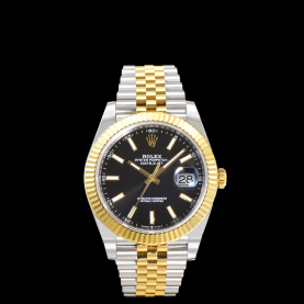 [ROLEX-롤렉스] Datejust- 데이저스트 41