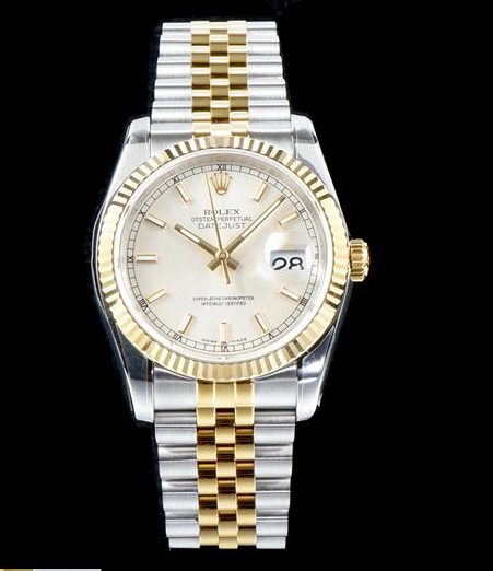 [ROLEX-롤렉스] Datejust- 데이저스트 41