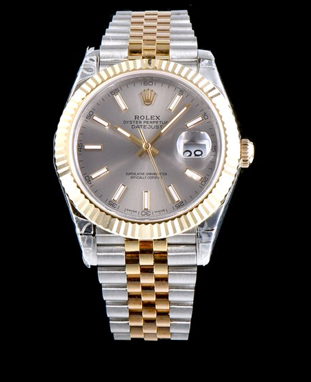 [ROLEX-롤렉스] Datejust- 데이저스트 41