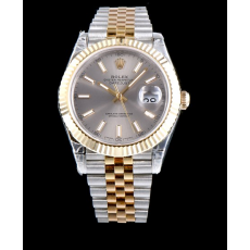 [ROLEX-롤렉스] Datejust- 데이저스트 41
