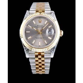 [ROLEX-롤렉스] Datejust- 데이저스트 41