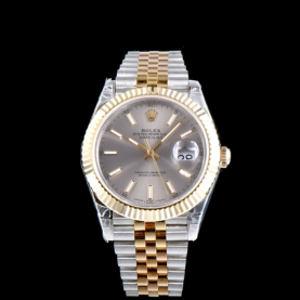 [ROLEX-롤렉스] Datejust- 데이저스트 41