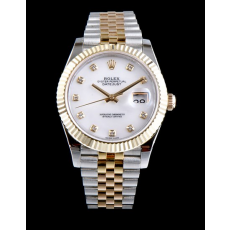 [ROLEX-롤렉스] Datejust- 데이저스트 41