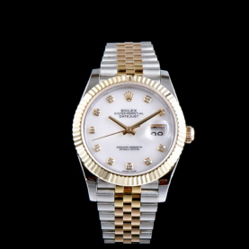 [ROLEX-롤렉스] Datejust- 데이저스트 41