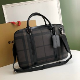 [BURBERRY-버버리] 브리프케이스