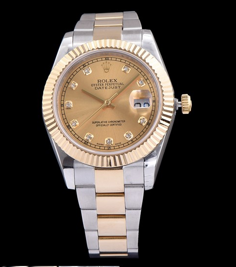 [ROLEX-롤렉스] Datejust- 데이저스트 41