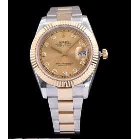 [ROLEX-롤렉스] Datejust- 데이저스트 41