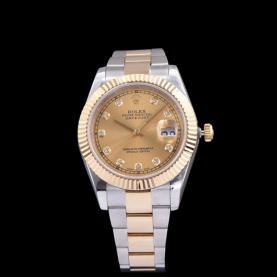 [ROLEX-롤렉스] Datejust- 데이저스트 41