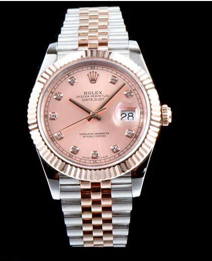 [ROLEX-롤렉스] Datejust- 데이저스트 41