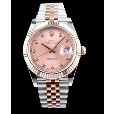 [ROLEX-롤렉스] Datejust- 데이저스트 41