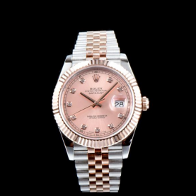 [ROLEX-롤렉스] Datejust- 데이저스트 41