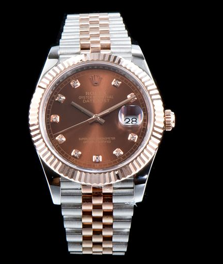 [ROLEX-롤렉스] Datejust- 데이저스트 41
