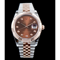 [ROLEX-롤렉스] Datejust- 데이저스트 41
