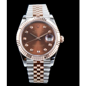 [ROLEX-롤렉스] Datejust- 데이저스트 41