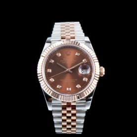 [ROLEX-롤렉스] Datejust- 데이저스트 41