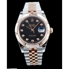 [ROLEX-롤렉스] Datejust- 데이저스트 41