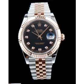 [ROLEX-롤렉스] Datejust- 데이저스트 41