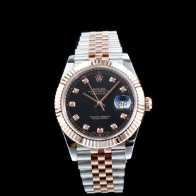[ROLEX-롤렉스] Datejust- 데이저스트 41