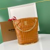 [BURBERRY-버버리] 롤라 버킷백 스몰