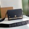 [BURBERRY-버버리] 빈티지 노트 크로스백