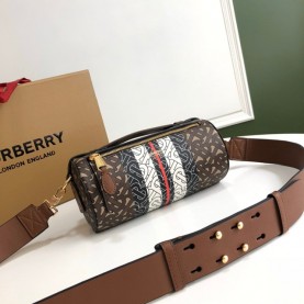 [BURBERRY-버버리] 배럴백