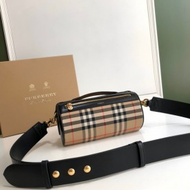 [BURBERRY-버버리] 배럴백