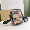 [BURBERRY-버버리] 크로스 바디백