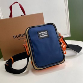 [BURBERRY-버버리] 크로스 바디백