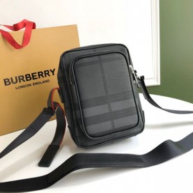 [BURBERRY-버버리] 크로스 바디백