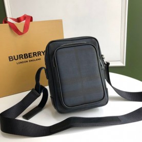 [BURBERRY-버버리] 크로스 바디백