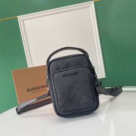 [BURBERRY-버버리] 크로스 바디백