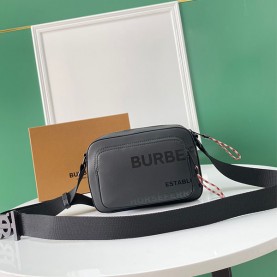 [BURBERRY-버버리] 호스페리 메신저백
