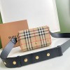 [BURBERRY-버버리]  크로스백