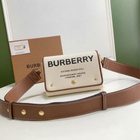 [BURBERRY-버버리] 크로스백