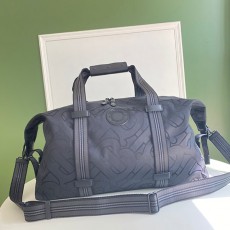 [BURBERRY-버버리] 모노그램 보스턴백