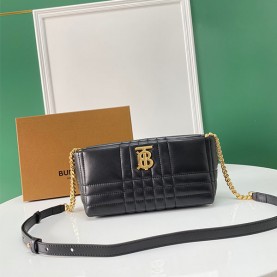 [BURBERRY-버버리] 소프트 롤라백 스몰